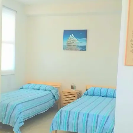 Prázdninový dům A Casa Di Marina Centola
