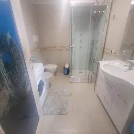 A Casa Di Marina