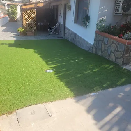 A Casa Di Marina Prázdninový dům *