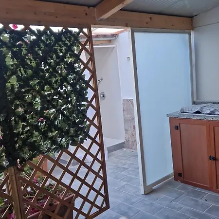 A Casa Di Marina Prázdninový dům
