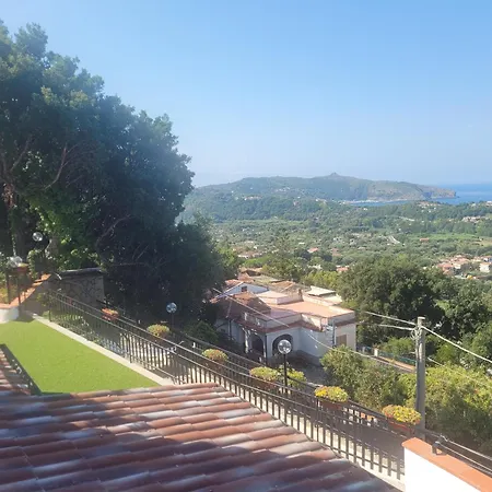 Prázdninový dům A Casa Di Marina